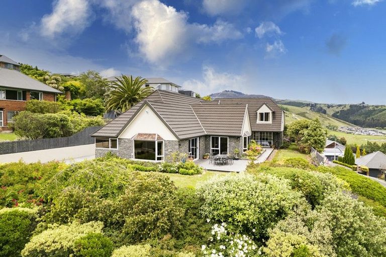 Photo of property in 3 Lucknow Place, Cashmere, Christchurch, 8022