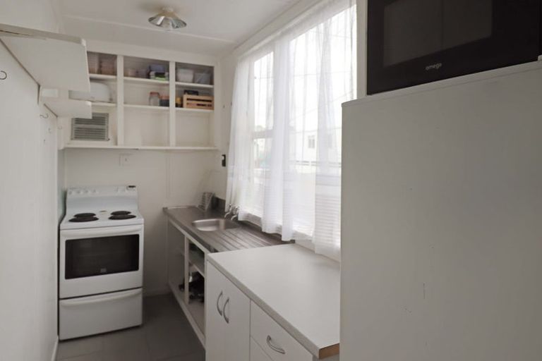 Photo of property in 4/14 Arlington Street, Mount Cook, Wellington, 6011