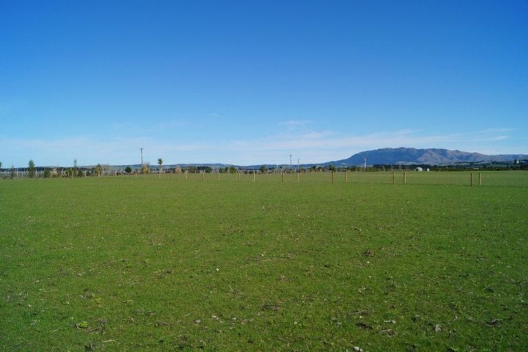 Photo of property in 136 Purchas Road, Glasnevin, Amberley, 7482