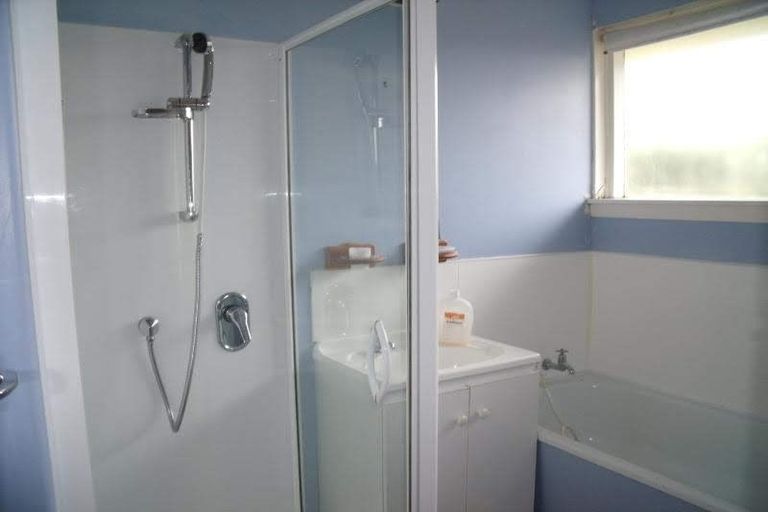 Photo of property in 3/9 Bowen Street, Upper Riccarton, Christchurch, 8041