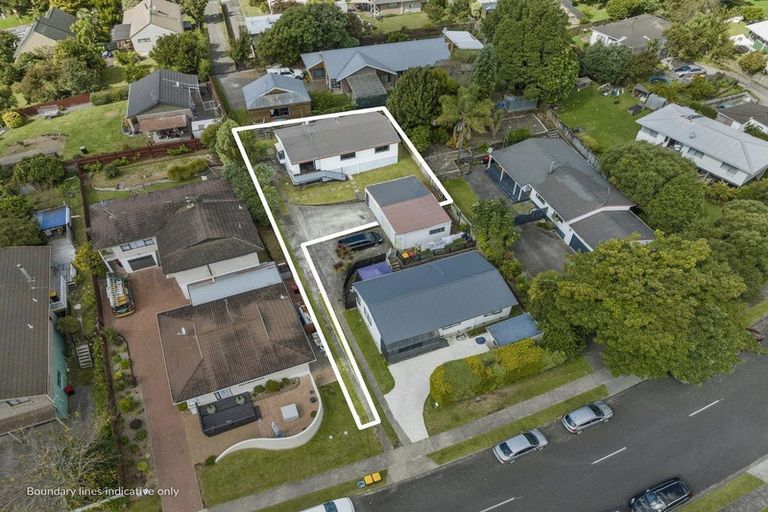 Photo of property in 74b Resolution Road, Welcome Bay, Tauranga, 3112