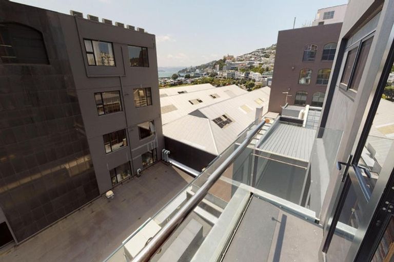 Photo of property in 3/257l Wakefield Street, Te Aro, Wellington, 6011