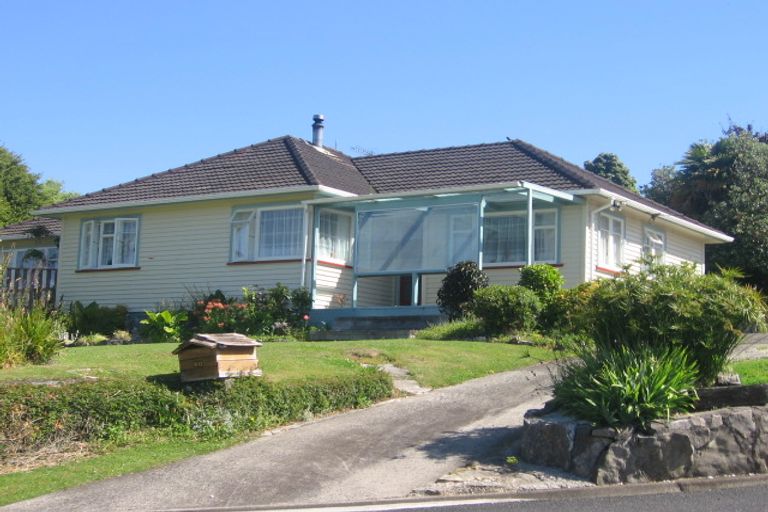 Photo of property in 60 Hill Street, Te Kuiti, 3910