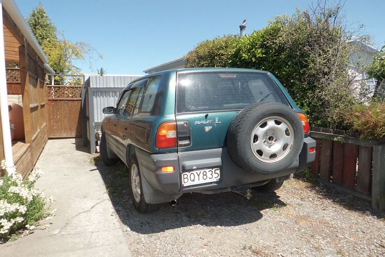 Photo of property in 3/14 Thomas Street, Temuka, 7920