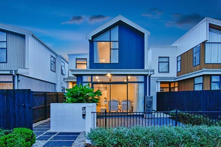 Photo of property in 69 Battalion Drive, Papakura, 2110