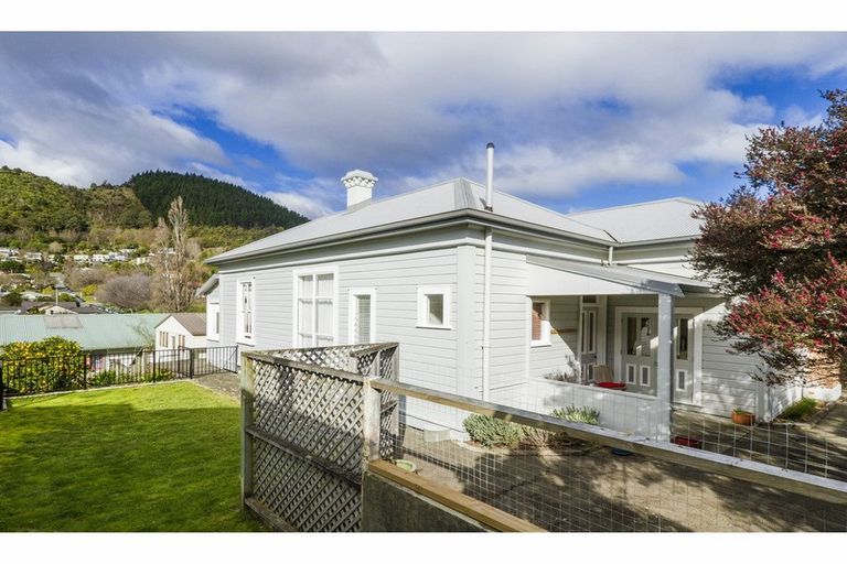 Photo of property in 227a Hampden Street, Nelson South, Nelson, 7010