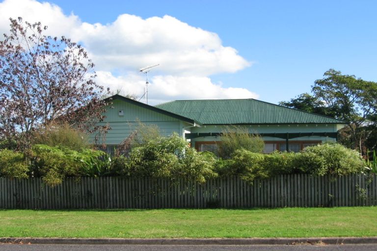 Photo of property in 20 Glenshea Street, Putaruru, 3411