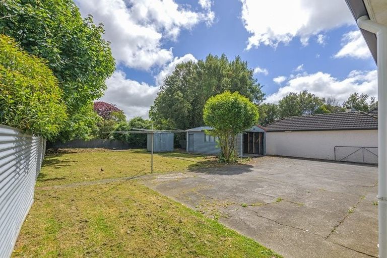 Photo of property in 162 Botanical Road, Takaro, Palmerston North, 4412
