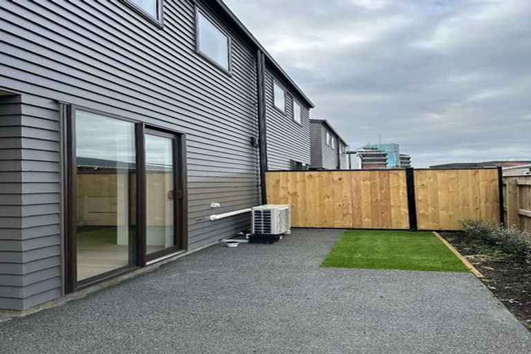 Photo of property in 9/1 Myrtle Street, Hutt Central, Lower Hutt, 5010