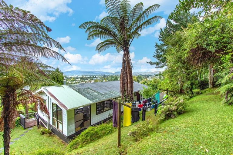 Photo of property in 95 Old Quarry Road, Selwyn Heights, Rotorua, 3015