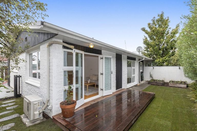 Photo of property in 3/39 Trafalgar Street, St Albans, Christchurch, 8014