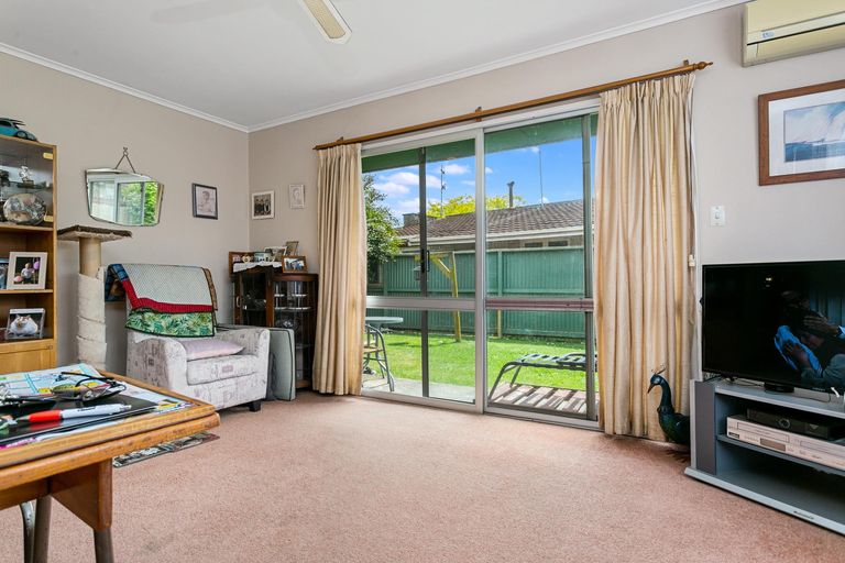 Photo of property in 48b Rawhiti Avenue, Matamata, 3400