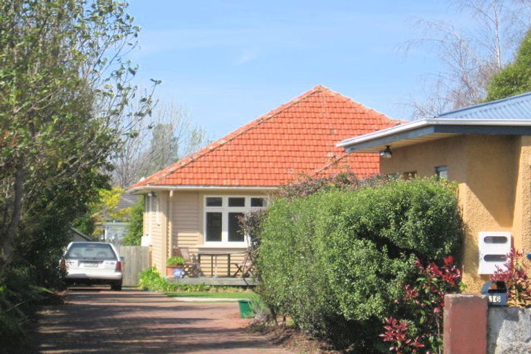 Photo of property in 16b James Street, Victoria, Rotorua, 3010