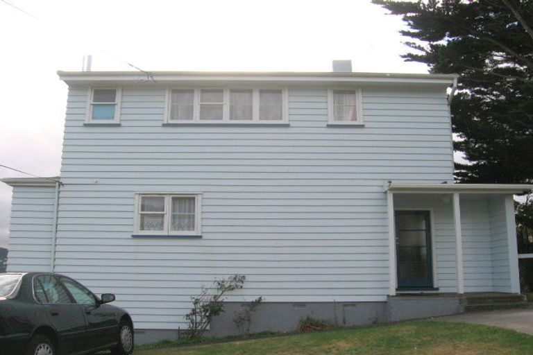 Photo of property in 5 Rahui Street, Strathmore Park, Wellington, 6022