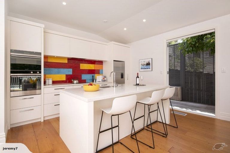 Photo of property in 11 Vine Street, Saint Marys Bay, Auckland, 1011