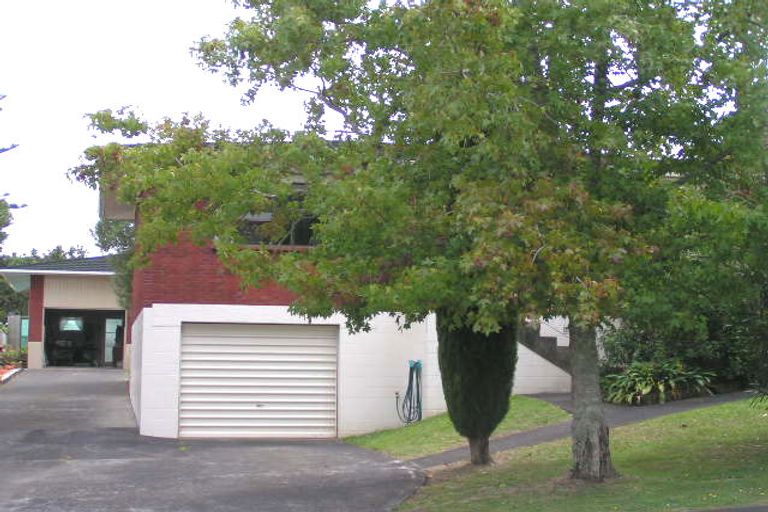 Photo of property in 1/33 Napier Avenue, Takapuna, Auckland, 0622