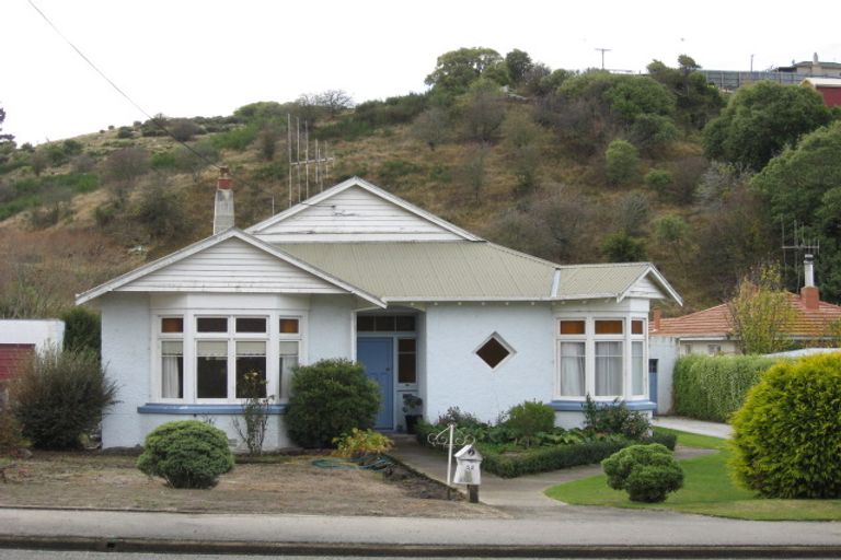 Photo of property in 52 Eden Street, Oamaru, 9400