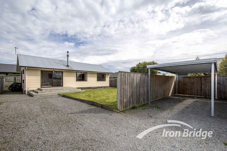 Photo of property in 50a Rudds Road, Linwood, Christchurch, 8062