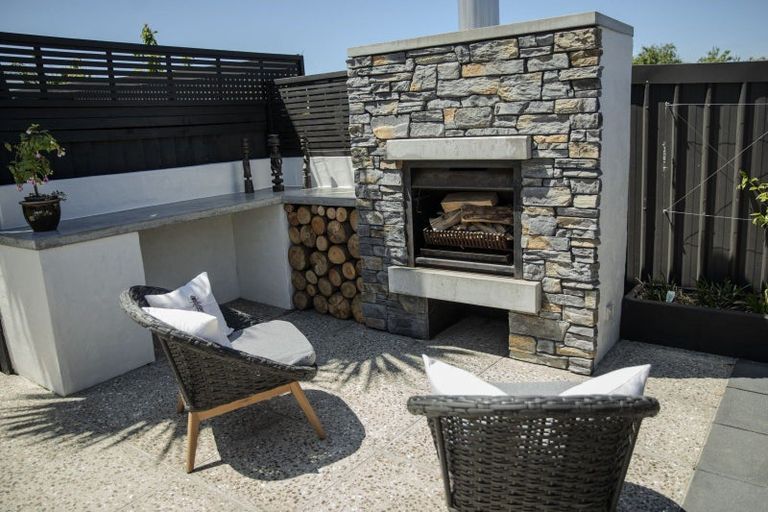 Photo of property in 26 Cambridge Street, Kensington, Timaru, 7910