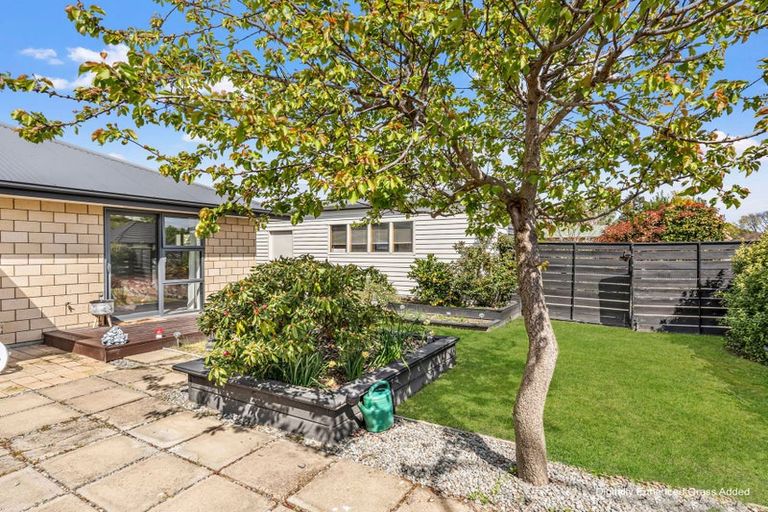 Photo of property in 170 William Street, Netherby, Ashburton, 7700