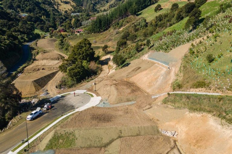 Photo of property in 58 Saddleback Road, Todds Valley, Nelson, 7071