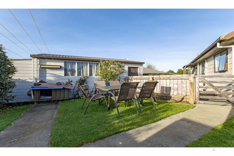 Photo of property in 11 Williamson Place, Geraldine, 7930