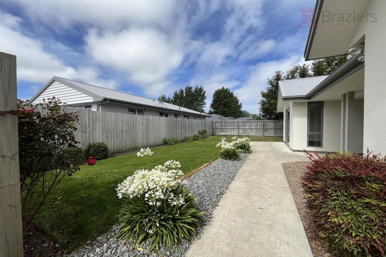 Photo of property in 250 Williams Street, Kaiapoi, 7630