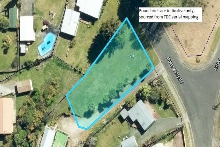 Photo of property in 1/13 Rimu Street, Mangakino, 3421