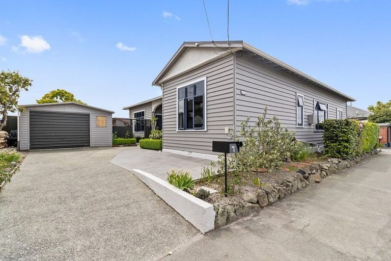 Photo of property in 7 Melrose Street, Highfield, Timaru, 7910