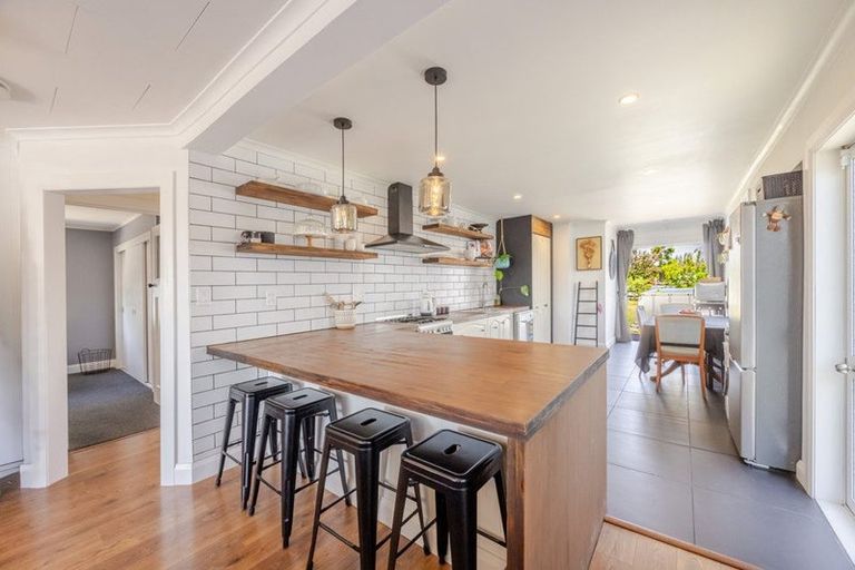 Photo of property in 807 Willowpark Road North, Hastings, 4122