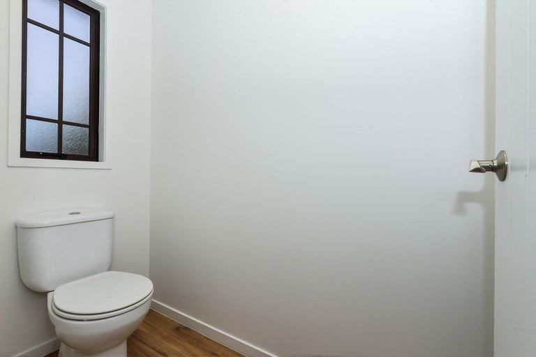 Photo of property in 42b Willoughby Street, Whitiora, Hamilton, 3200