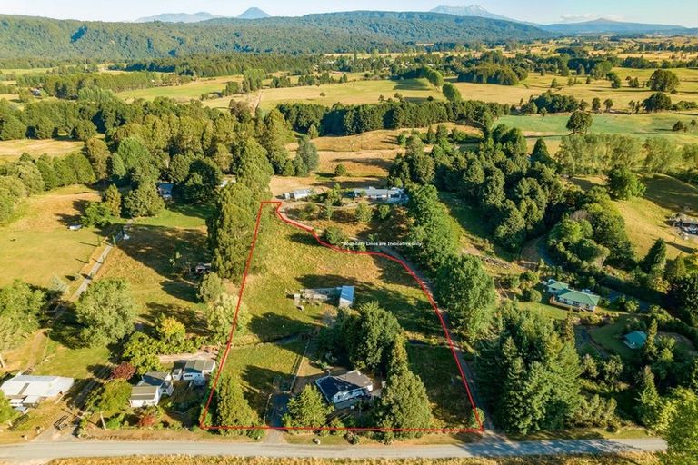 Photo of property in 143a Otapouri Road, Owhango, 3989