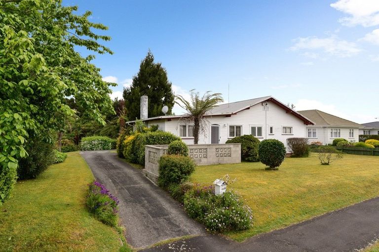 Photo of property in 123 Clarkin Road, Fairfield, Hamilton, 3214