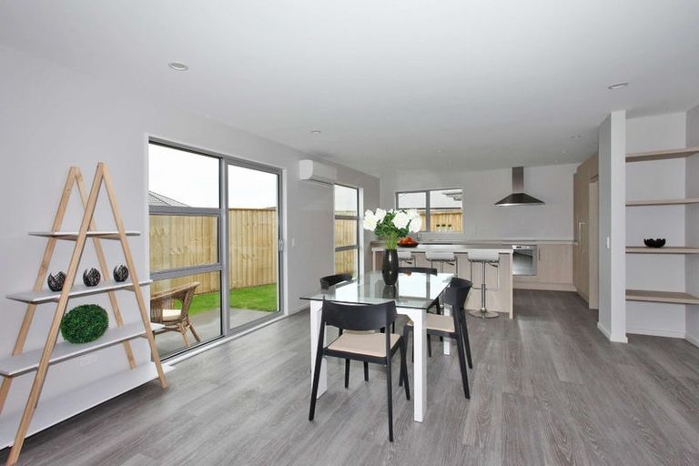 Photo of property in 46 Footbridge Terrace, Kaiapoi, 7630
