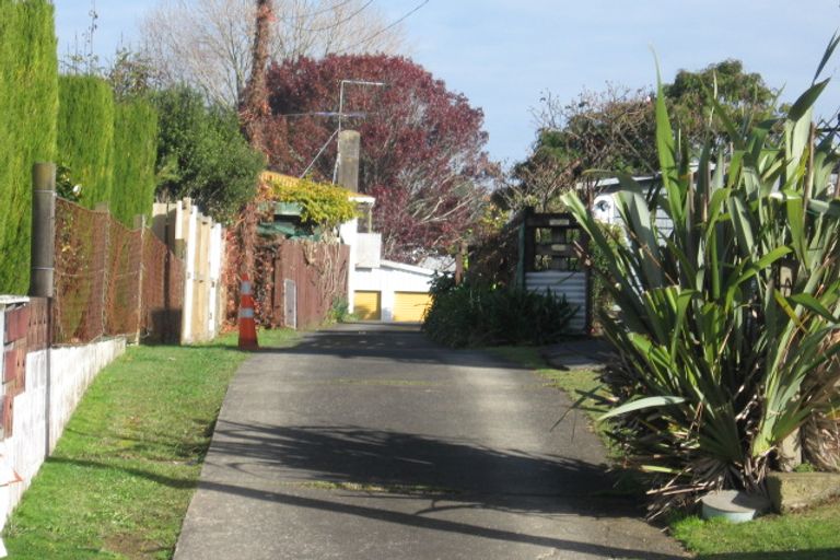 Photo of property in 15 Thompson Terrace, Manurewa, Auckland, 2102