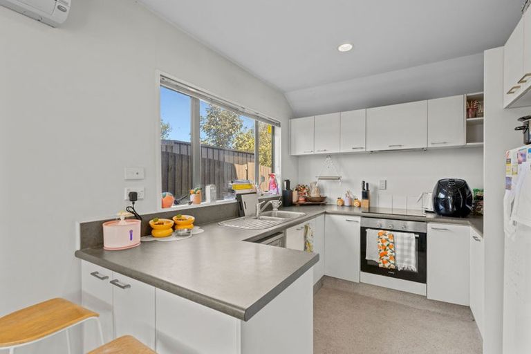 Photo of property in 20 Forth Street, Richmond, Christchurch, 8013