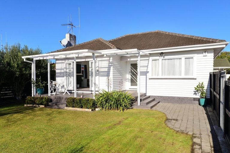 Photo of property in 46 Tranmere Road, Fairfield, Hamilton, 3214