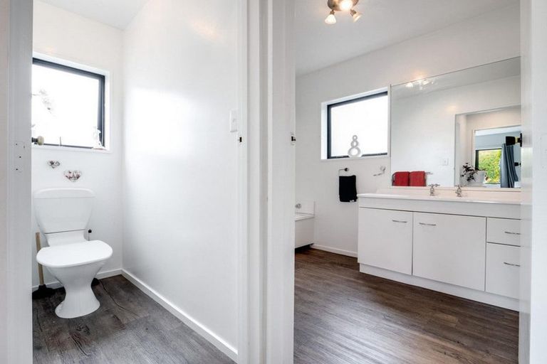 Photo of property in 103 Grimseys Road, Redwood, Christchurch, 8051