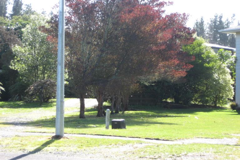 Photo of property in 9 Ngatau Street, Omori, Turangi, 3381