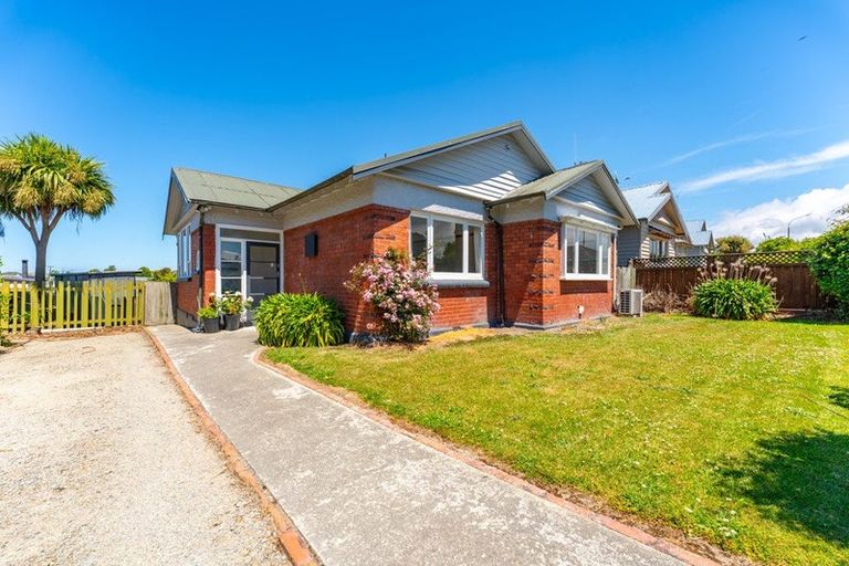 Photo of property in 272 Church Street, West End, Timaru, 7910