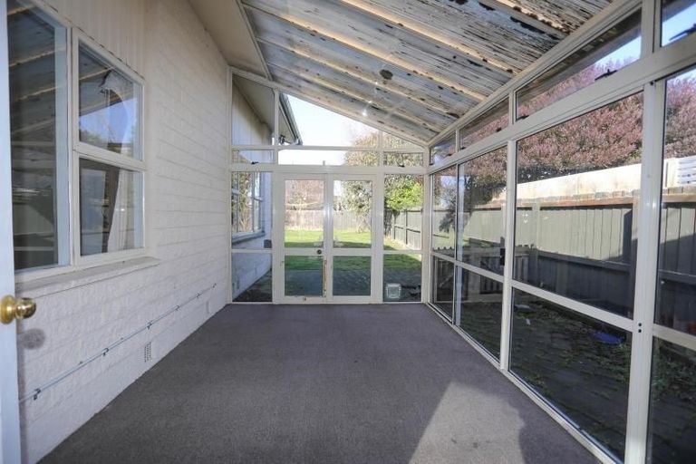 Photo of property in 17 Eros Place, North New Brighton, Christchurch, 8083