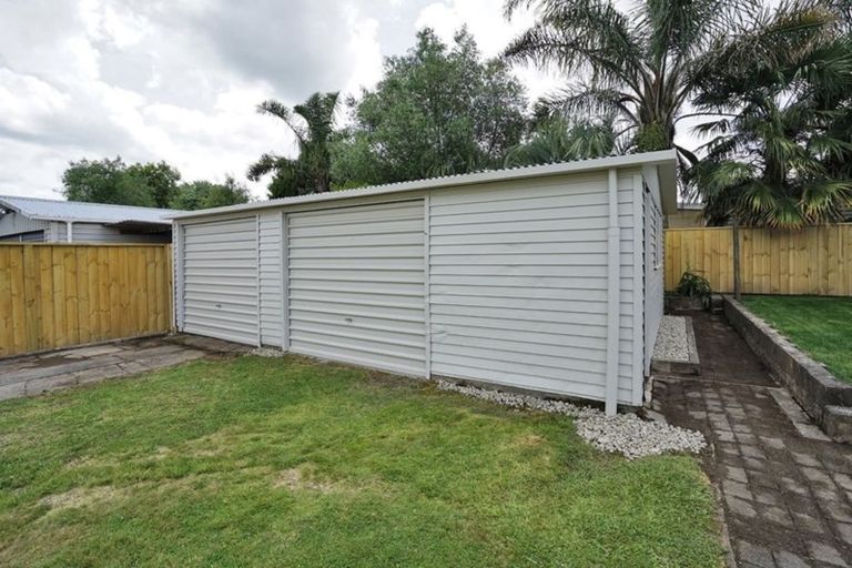 Photo of property in 12 Winter Street, Fairfield, Hamilton, 3214