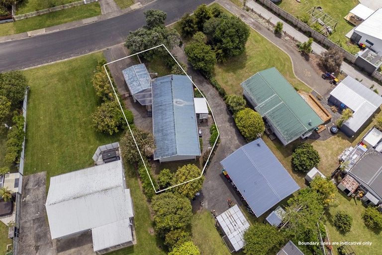 Photo of property in 141a Robinson Road, Whitianga, 3510