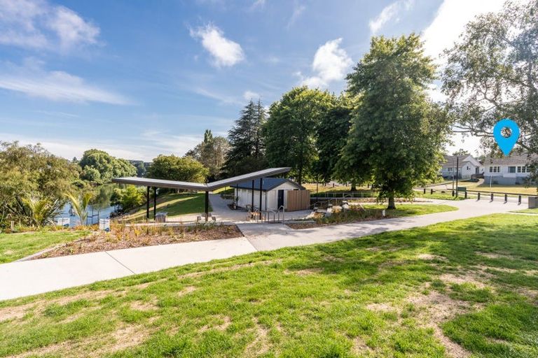 Photo of property in 21 Jellicoe Drive, Hamilton East, Hamilton, 3216