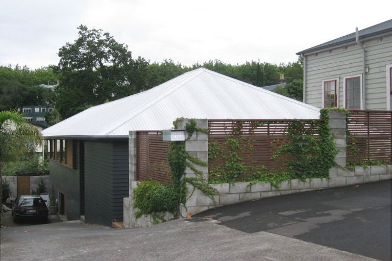 Photo of property in 29a Anglesea Street, Freemans Bay, Auckland, 1011