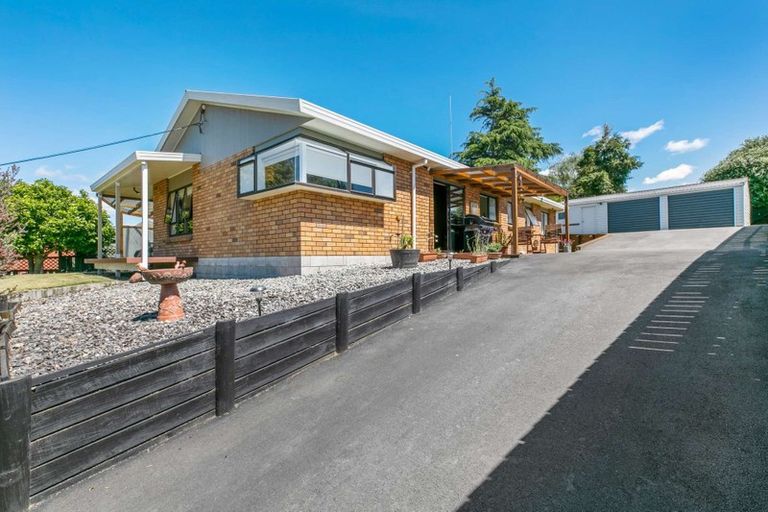 Photo of property in 10 Great Collins Street, Ohaupo, 3803