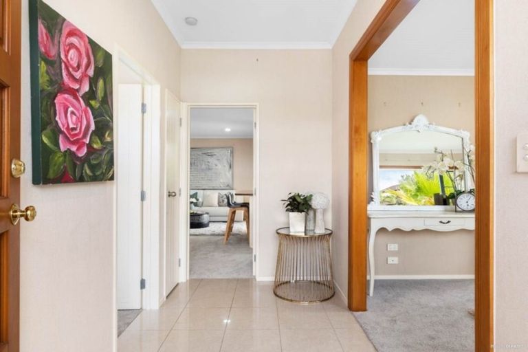 Photo of property in 109 Middlefield Drive, Flat Bush, Auckland, 2016