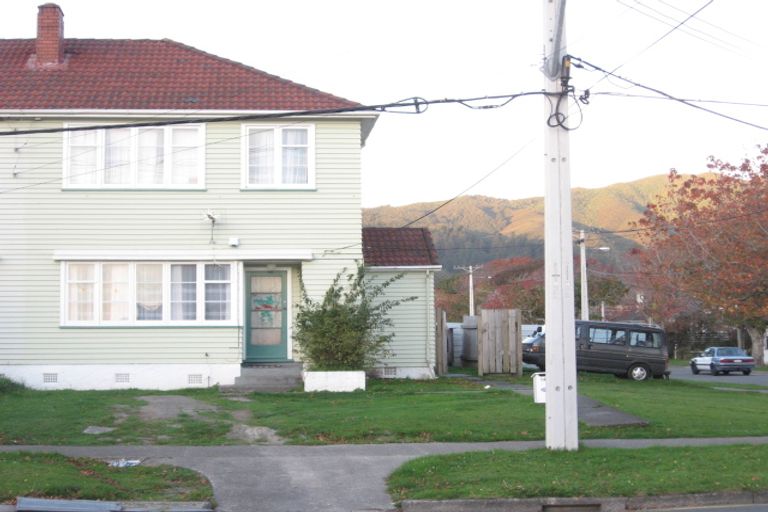 Photo of property in 14 Treadwell Street, Naenae, Lower Hutt, 5011