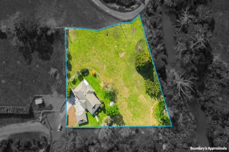 Photo of property in 134 Reid Road, Glenbrook, Waiuku, 2681