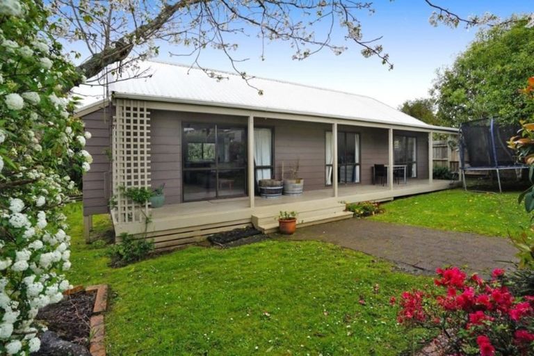 Photo of property in 37b Hinton Avenue, Forest Lake, Hamilton, 3200